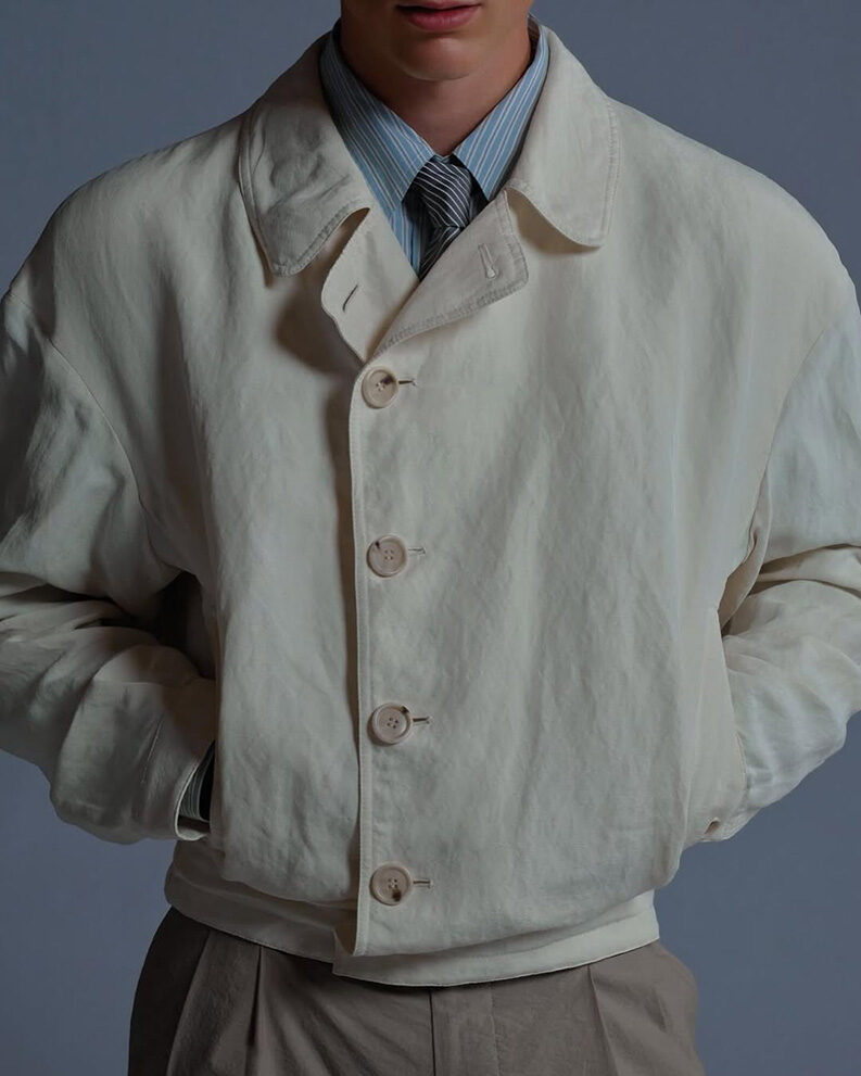 Armani Archivio revive los looks más icónicos 