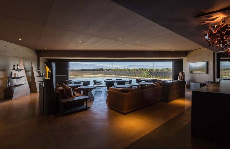 Bodega Anaia Wines