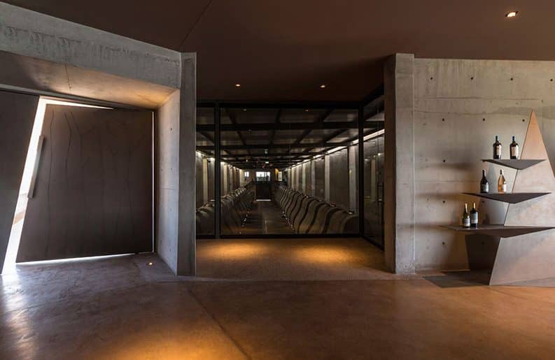Bodega Anaia Wines