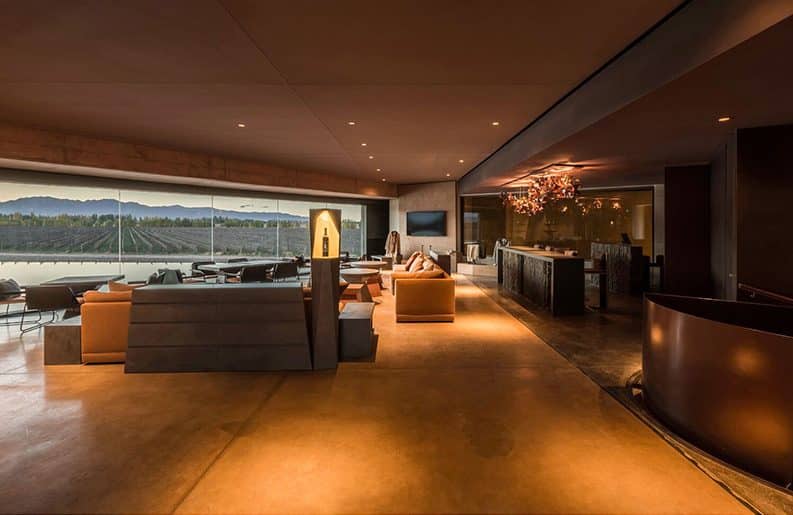 Bodega Anaia Wines