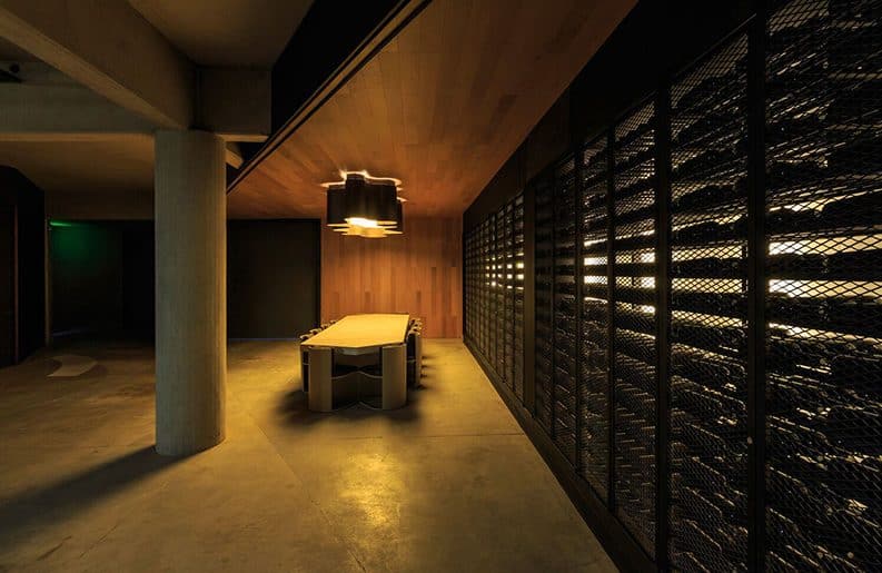 Bodega Anaia Wines