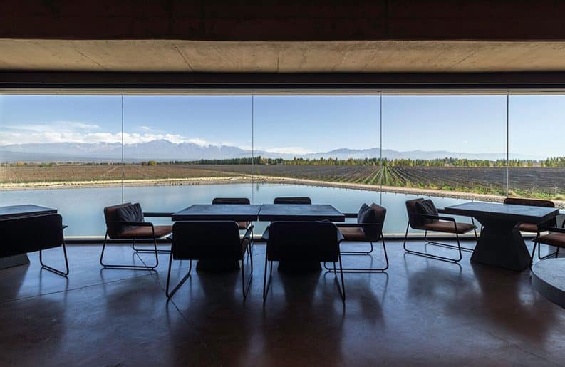 Bodega Anaia Wines