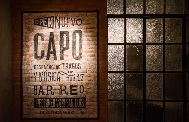 Capo