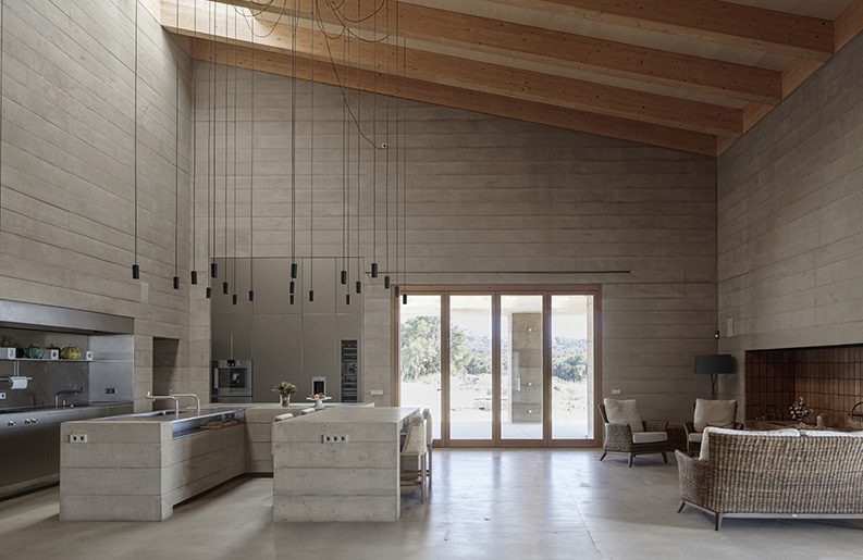 Casa 1627 by HARQUITECTES