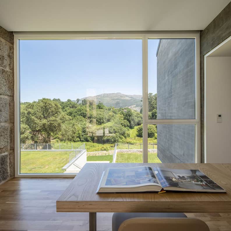 Casa A Zapateira