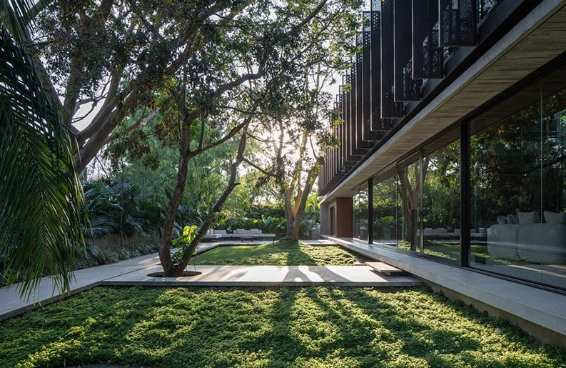 Casa AS by Sommet