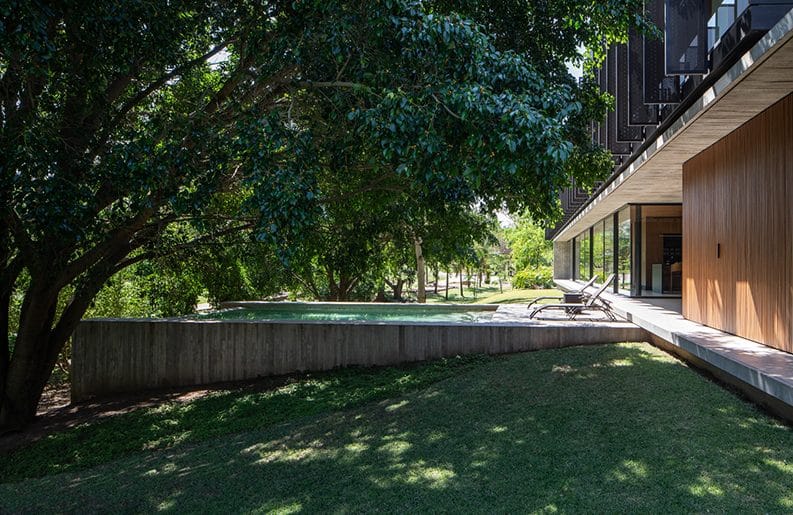 Casa AS by Sommet