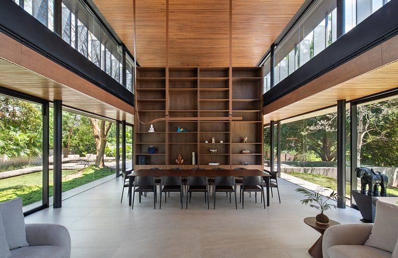 Casa AS by Sommet