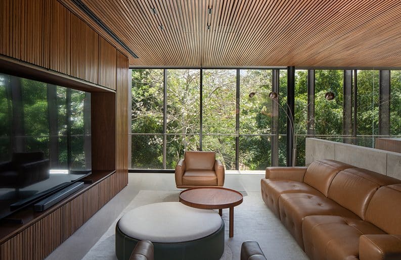 Casa AS by Sommet