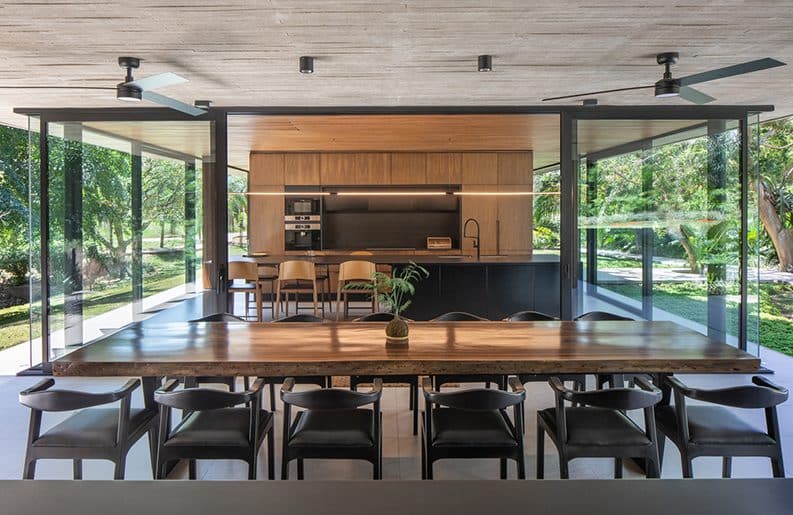 Casa AS by Sommet