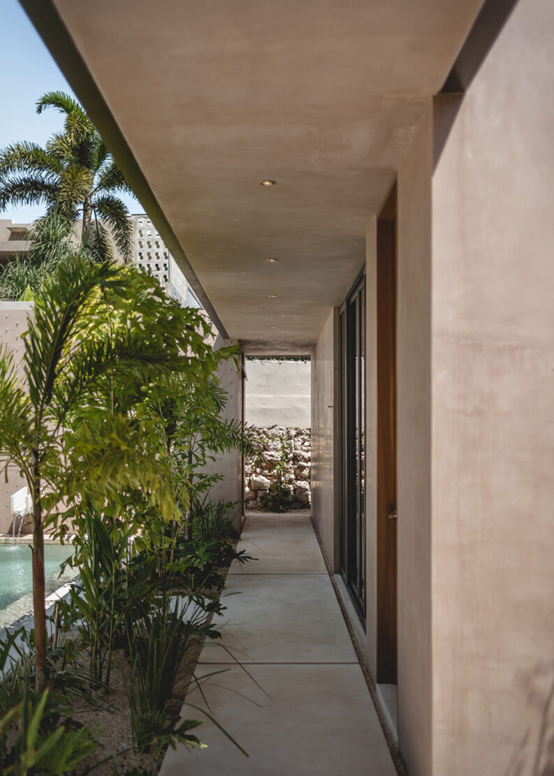 Casa BJ by Nauzet Rodríguez