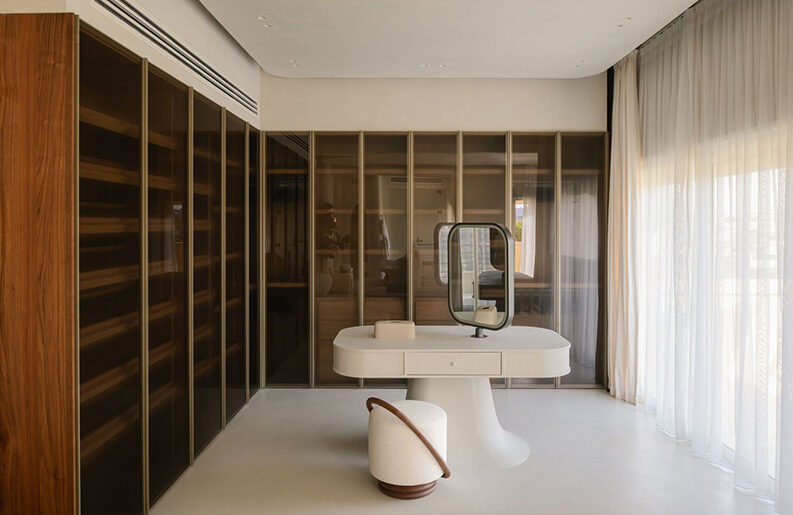 Casa Beit Hawa by Badie Architects