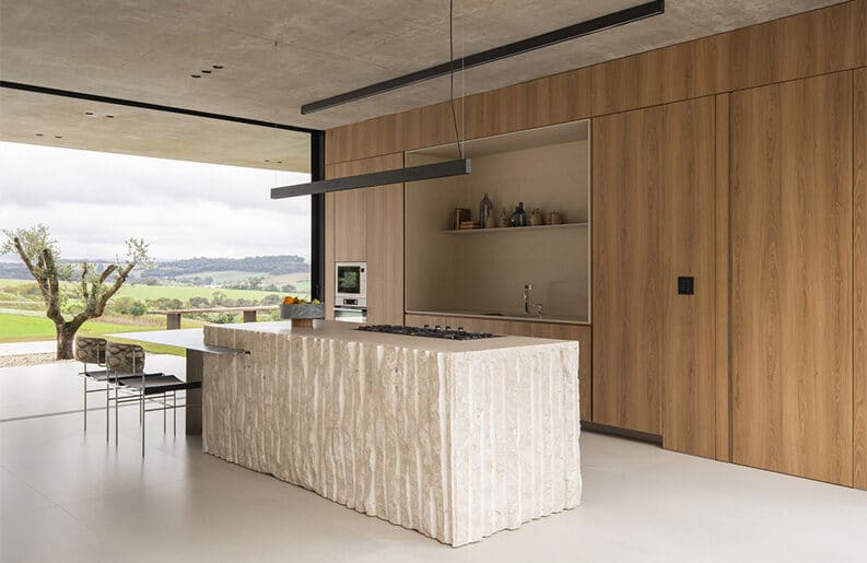 Casa Bom Retiro by Michel Macedo Arquitetos