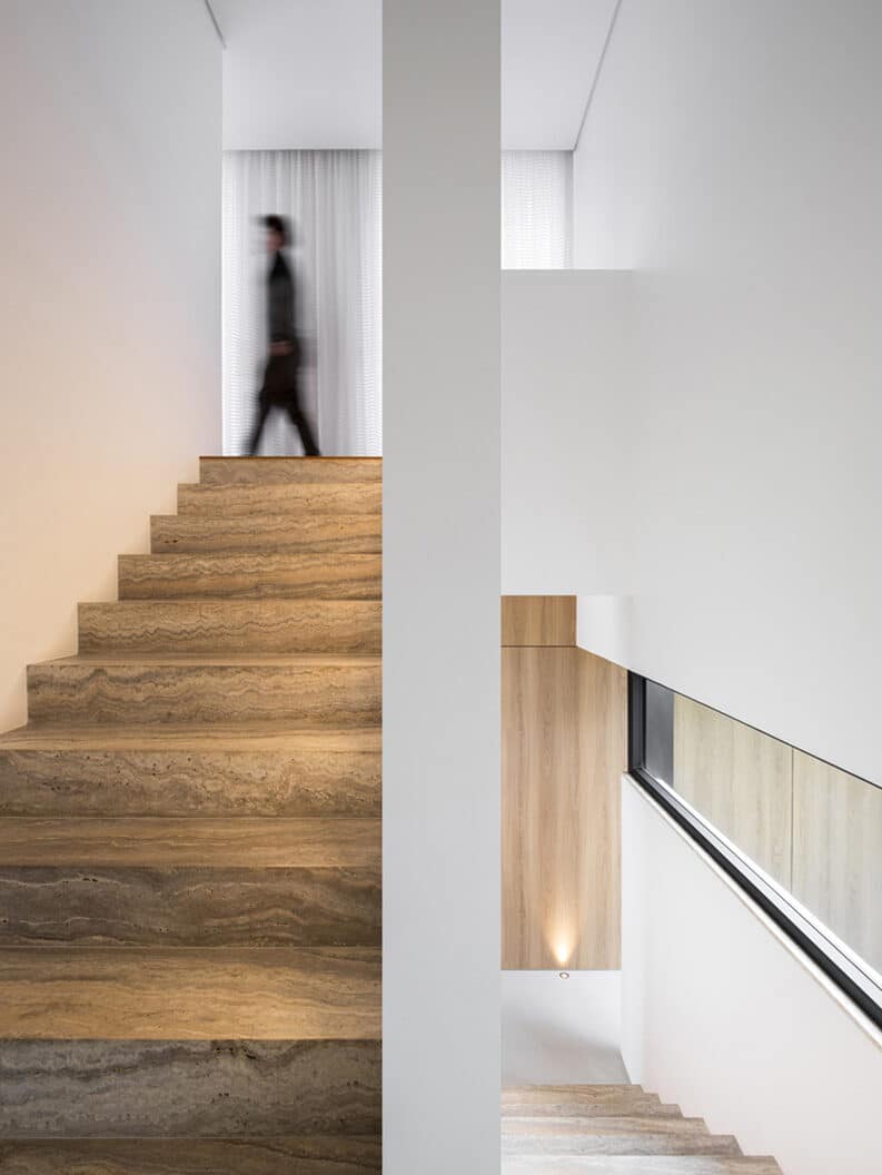Casa Bom Retiro by Michel Macedo Arquitetos