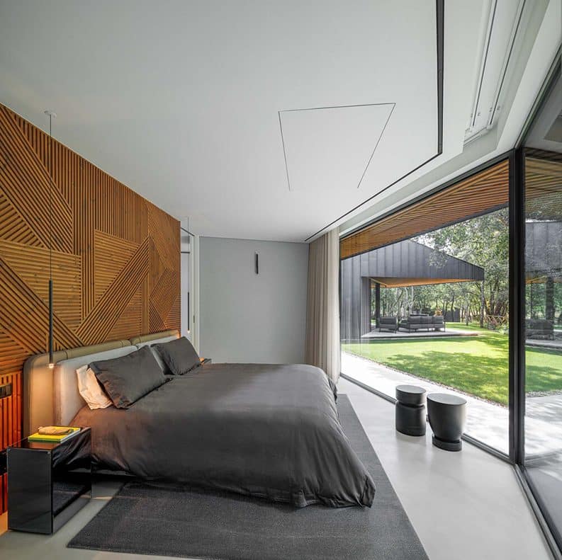 Casa CC by Inception Architects Studio