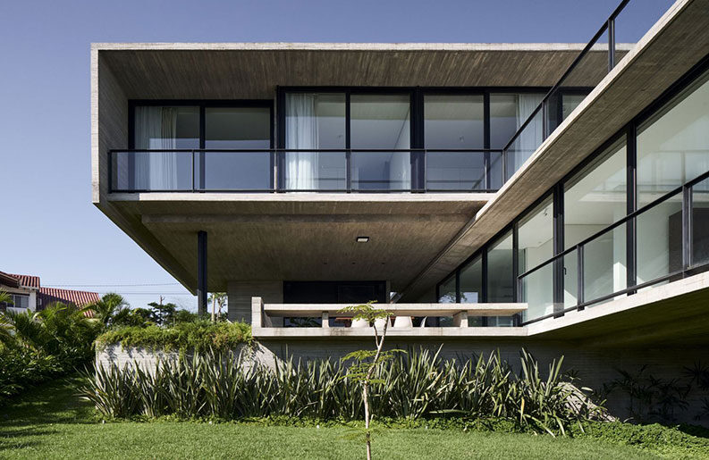 Casa CC by Sommet