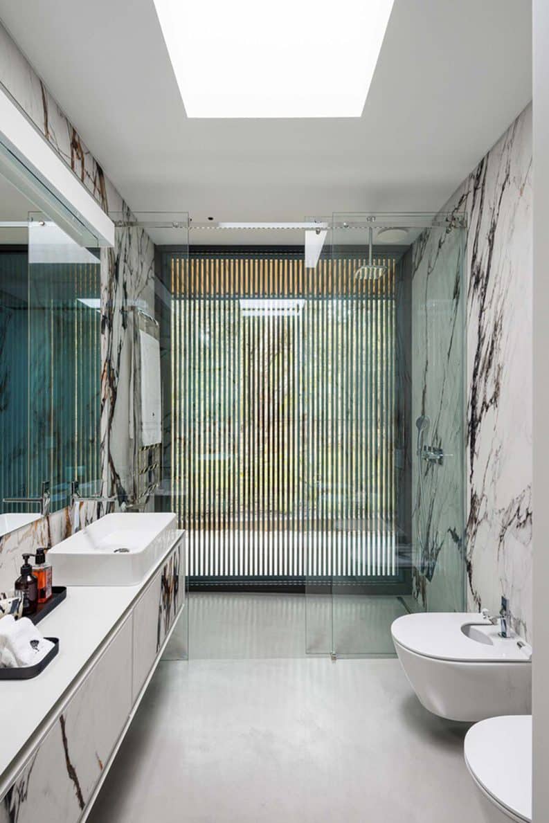 Casa CC by Inception Architects Studio