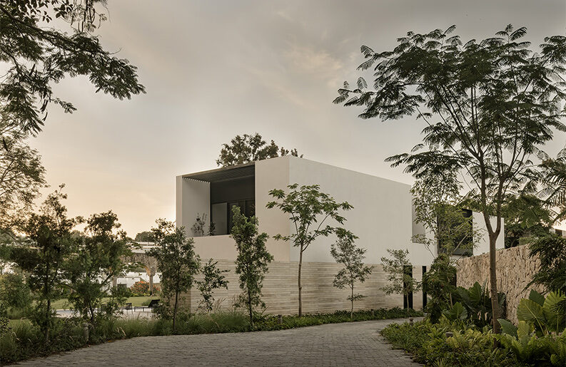 Casa CO by Aagnes Studio, JDEstudio