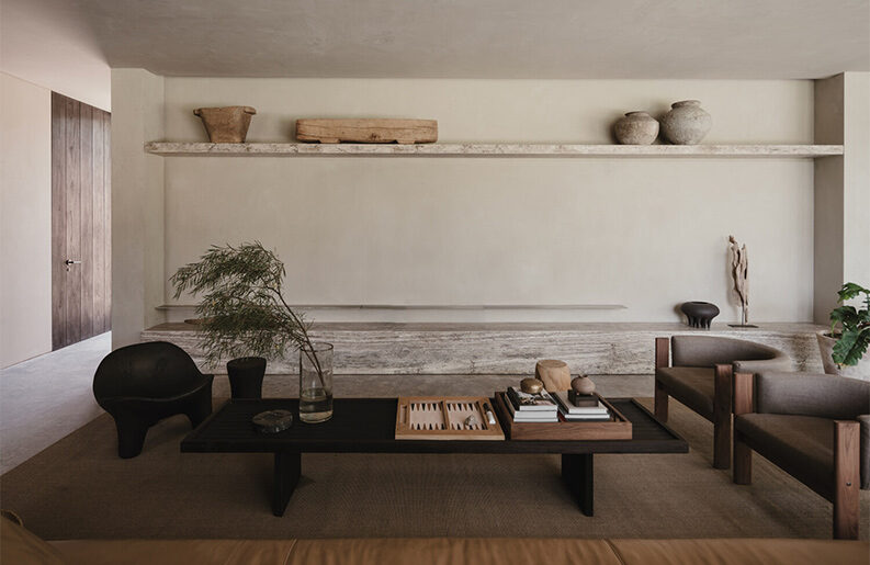 Casa CO by Aagnes Studio, JDEstudio