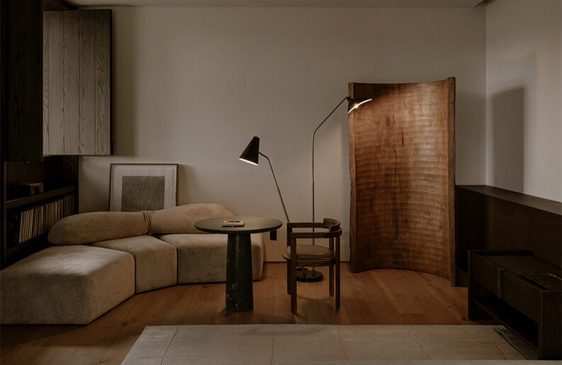Casa CO by Aagnes Studio, JDEstudio