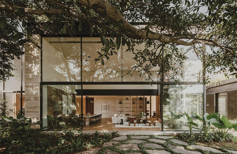 Casa CO by Aagnes Studio, JDEstudio