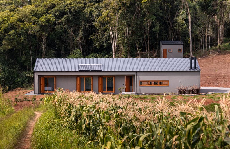Casa Campestre
