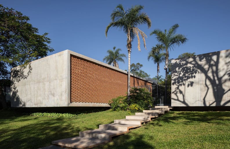Casa Colina
