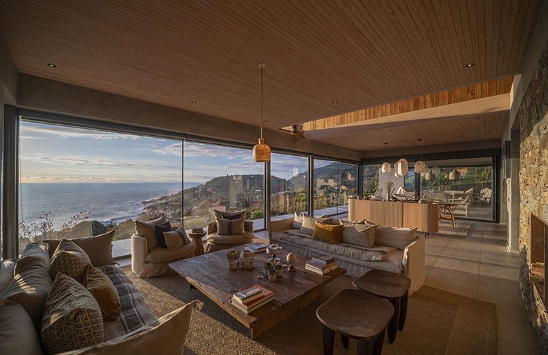 Casa D12 by PAR Arquitectos
