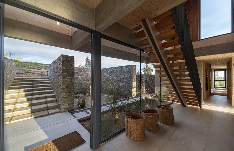 Casa D12 by PAR Arquitectos