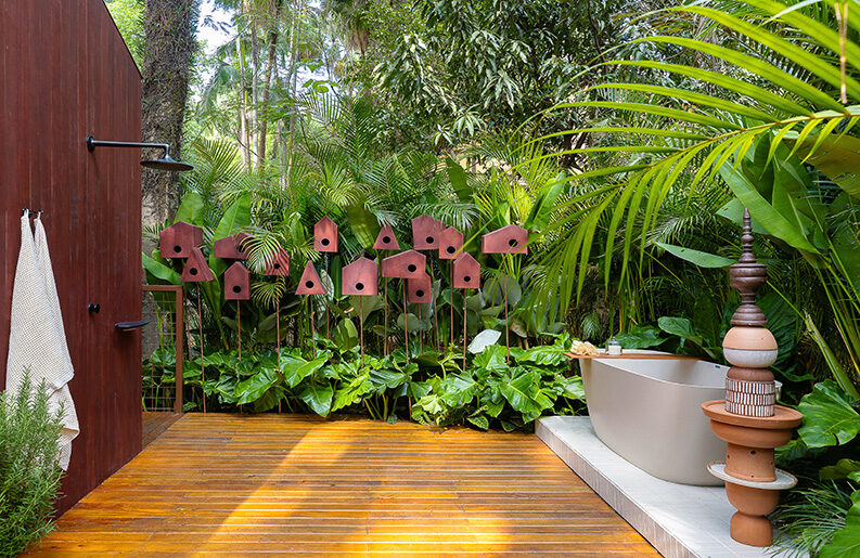 CASACOR São Paulo 2026. Un refugio contemporáneo en diálogo con la naturaleza 