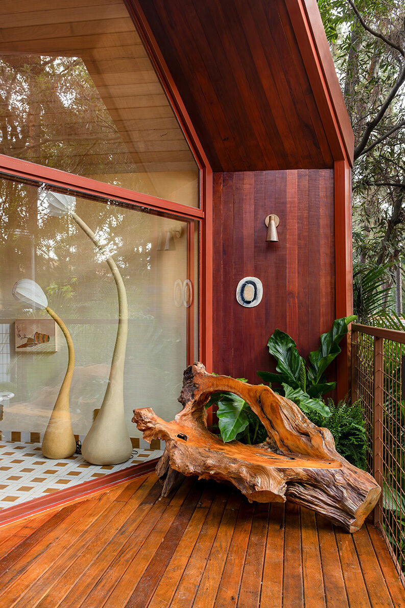 CASACOR São Paulo 2026. Un refugio contemporáneo en diálogo con la naturaleza 