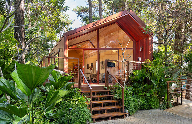 CASACOR São Paulo 2026. Un refugio contemporáneo en diálogo con la naturaleza 