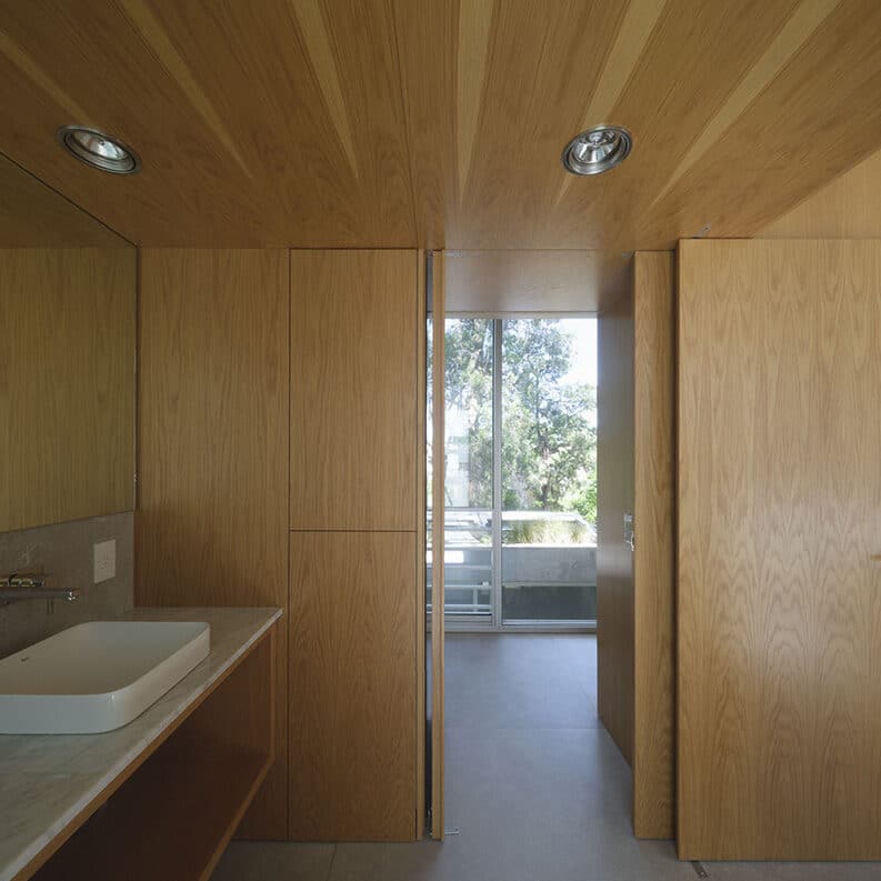 Casa Eucalipto by Julia Yako, Laura Marino