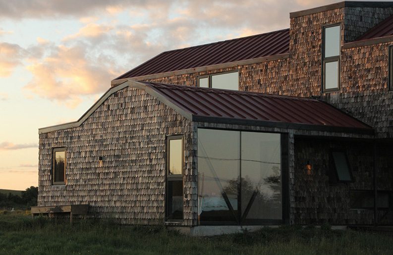 Casa GF by WINTERI Arquitectura