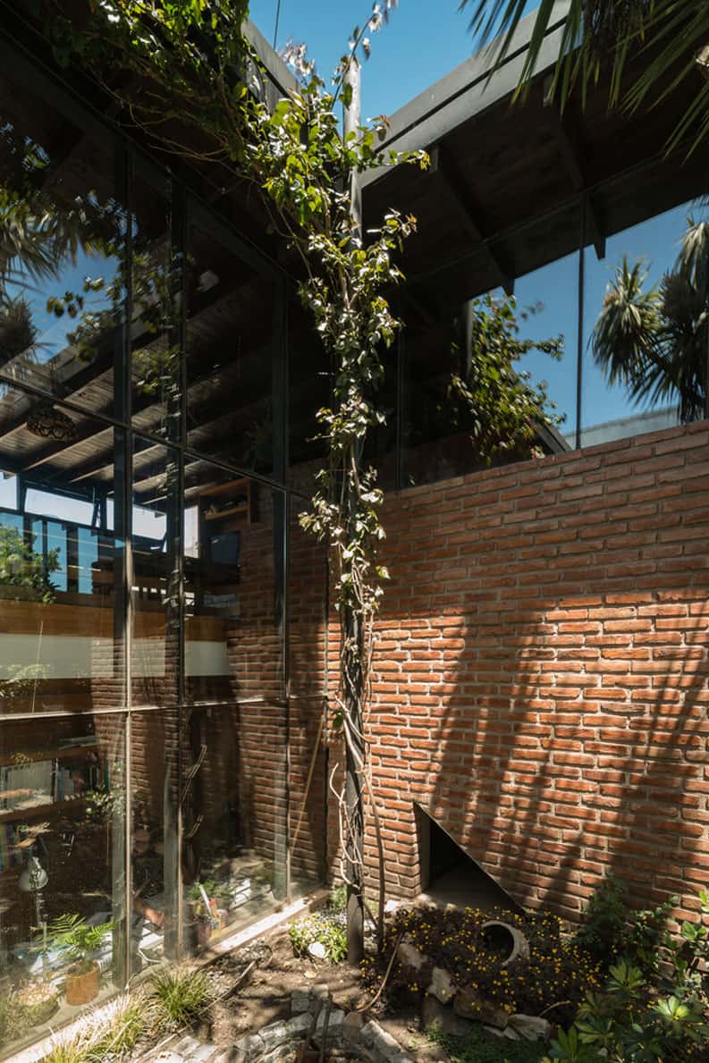 Casa Galicia