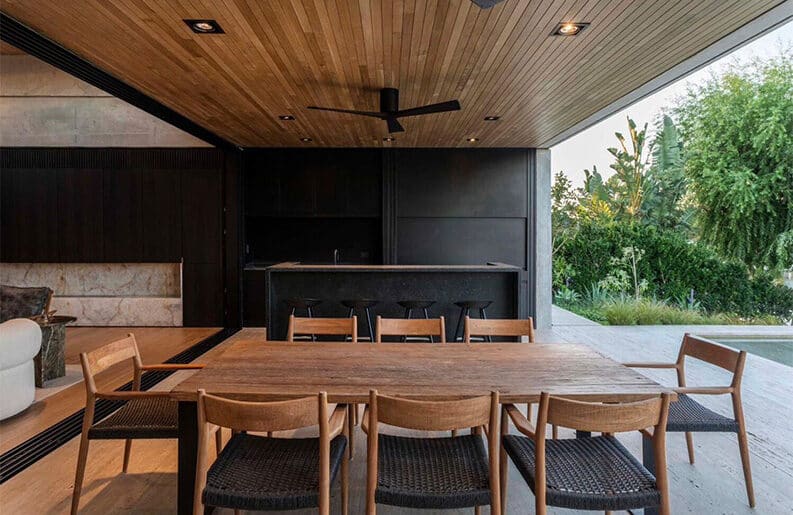 Casa Hikari by Estudio PK
