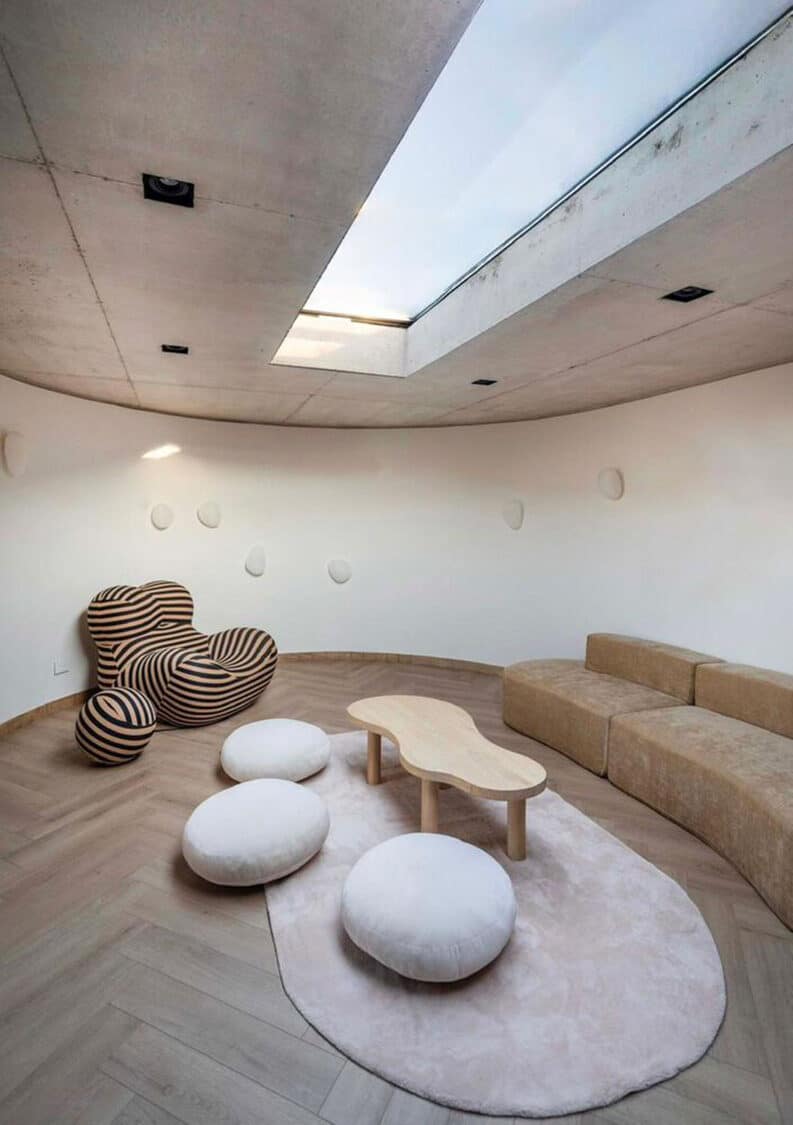 Casa Hikari by Estudio PK