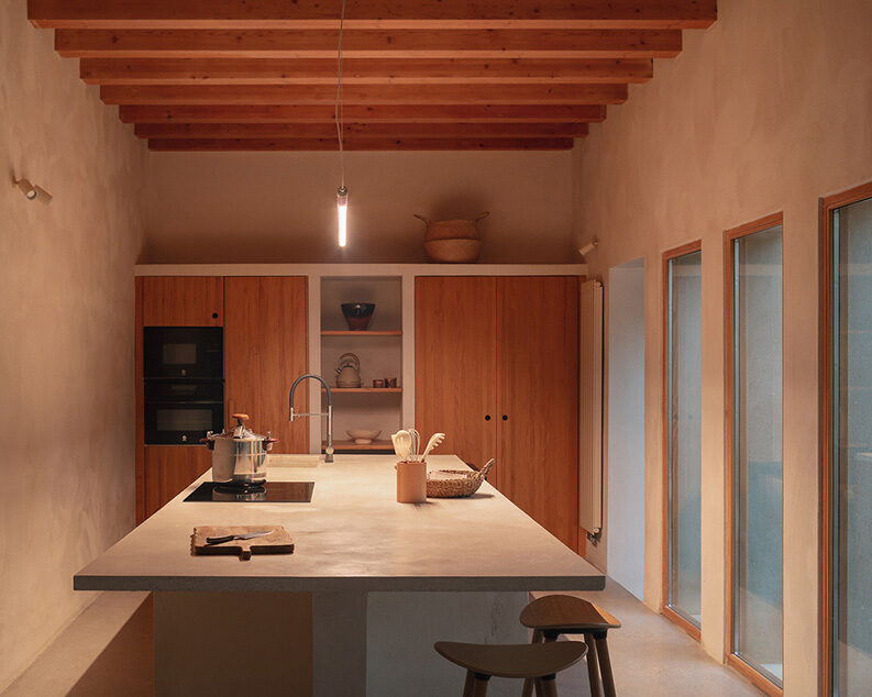 Casa Jar by CRUX arquitectos, Estudio Nada