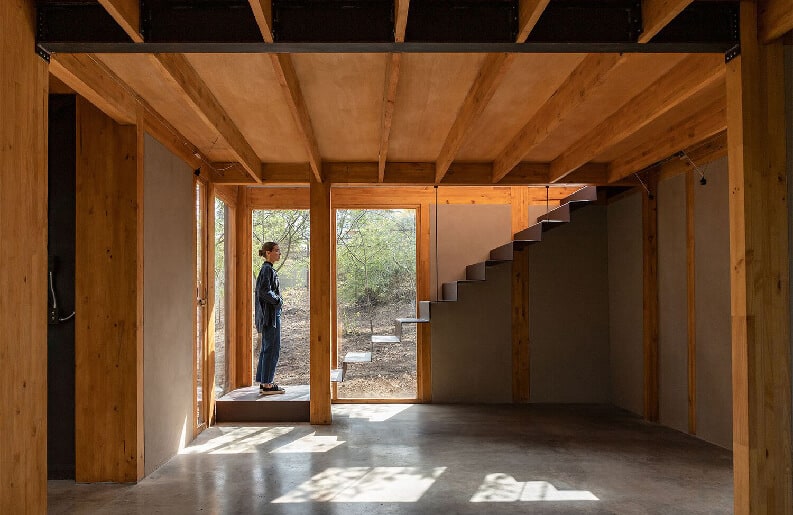 Casa Kaizen 