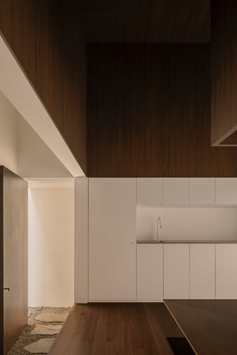 Casa Kehai by HW Studio