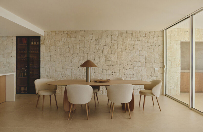 Casa L5 by Pasqual Giner Arquitectura