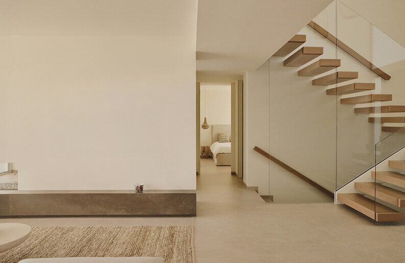 Casa L5 by Pasqual Giner Arquitectura