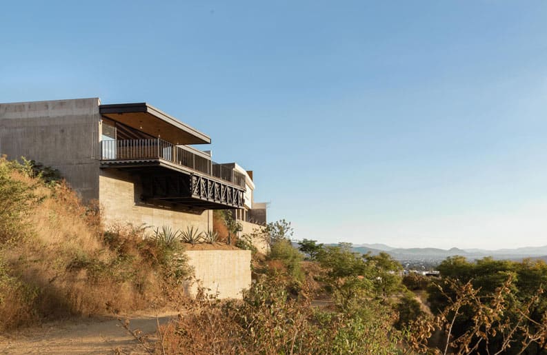 Casa Laurel