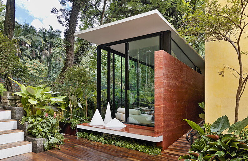 <b>CASACOR São Paulo 2026.</b> Un loft que encuentra belleza en la sencillez