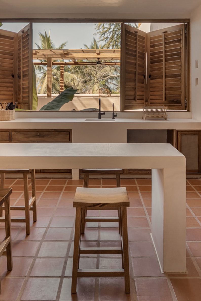 Casa Liquen by Fino Lozano, Pragma Estudio