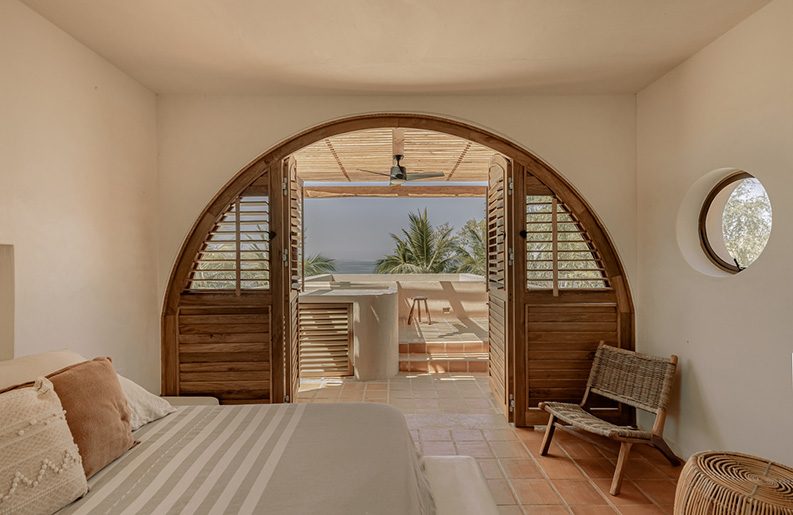 Casa Liquen by Fino Lozano, Pragma Estudio