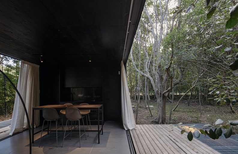 Casa Luna by iHouse estudio