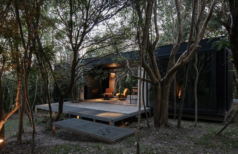 Casa Luna by iHouse estudio
