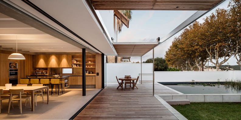 Casa MB