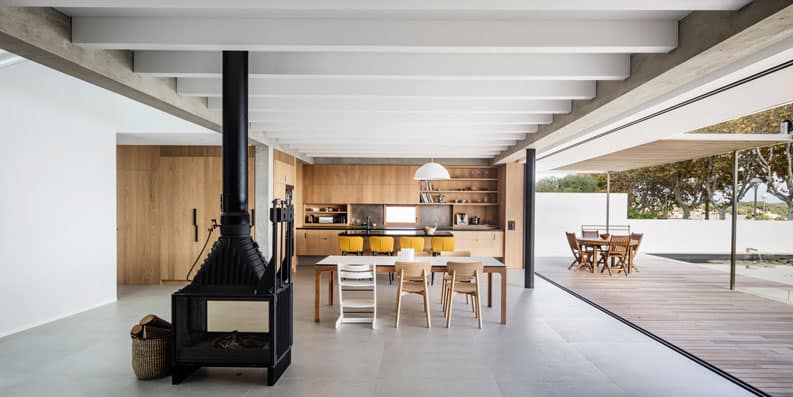 Casa MB